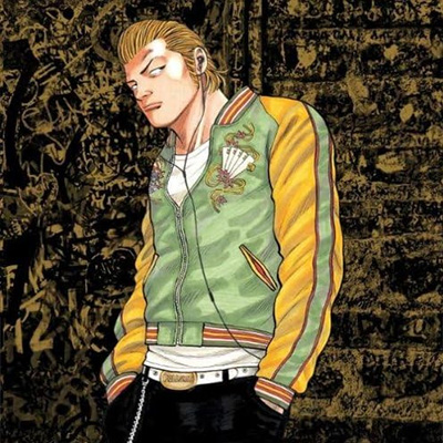 「クローズ × WORST」